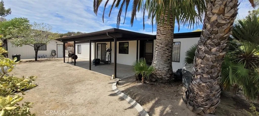 Photo of 33747 The Farm Road, Wildomar, CA 92595 (MLS # SW26167149)