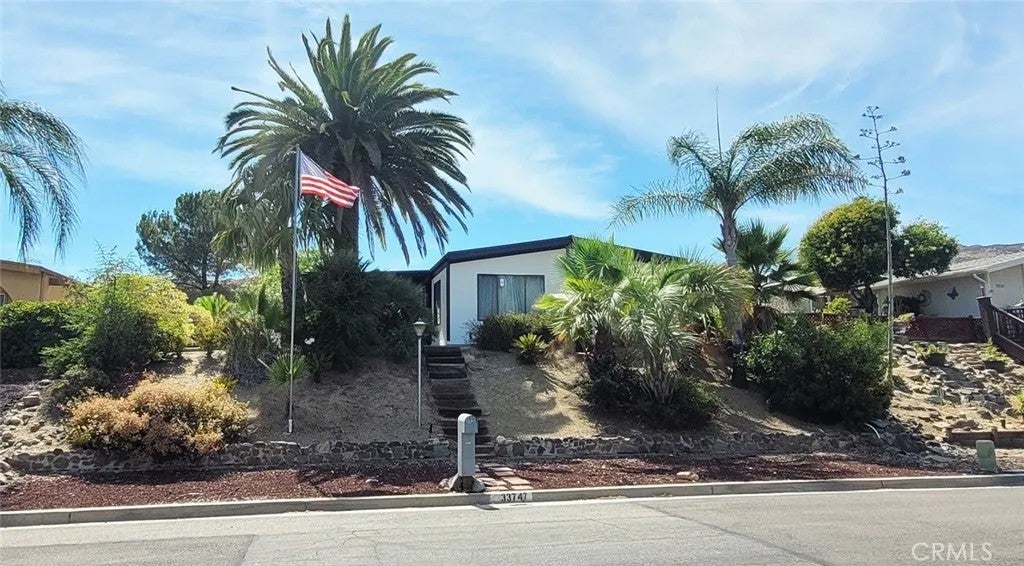 Photo of 33747 The Farm Road, Wildomar, CA 92595 (MLS # SW26167149)