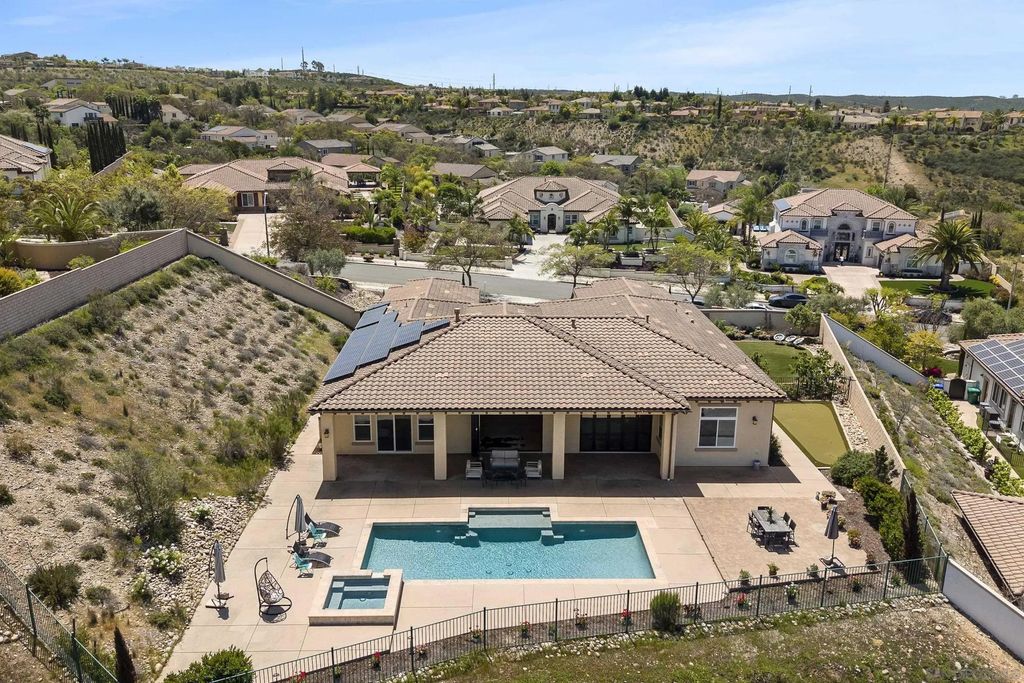 Photo of 11753 Big Canyon Ln, San Diego, CA 92131 (MLS # 260007781)