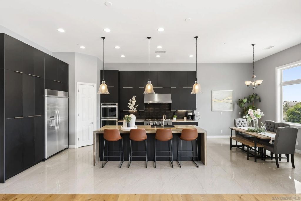 Photo of 11753 Big Canyon Ln, San Diego, CA 92131 (MLS # 260007781)