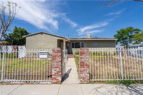 13655 Chase Arleta CA 91331