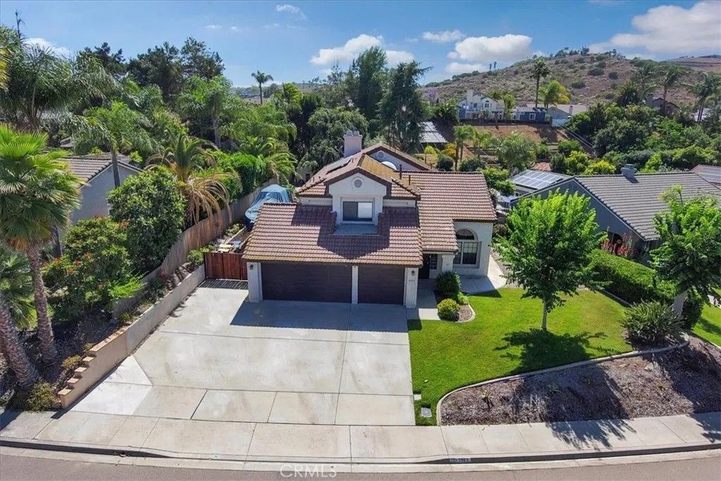 Photo of 5963 Rio Valle Drive, Bonsall, CA 92003 (MLS # SW25139969)