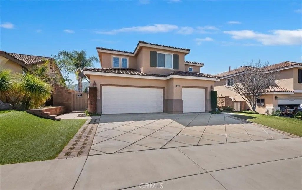 Photo of 34073 Corktree Rd, Lake Elsinore, CA 92532 (MLS # IV26048713)
