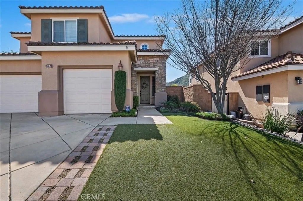 Photo of 34073 Corktree Rd, Lake Elsinore, CA 92532 (MLS # IV26048713)