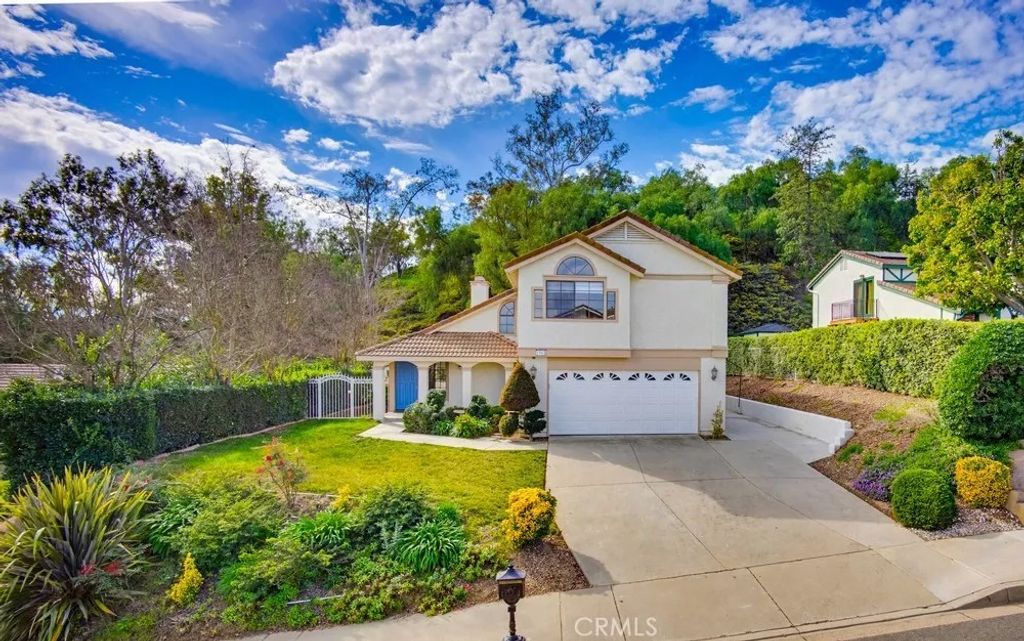 Photo of 1965 Turquoise Circle, Chino Hills, CA 91709 (MLS # OC26018436)