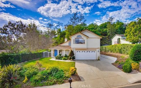 Photo of 1965 Turquoise Circle, Chino Hills, CA 91709 (MLS # OC26018436)