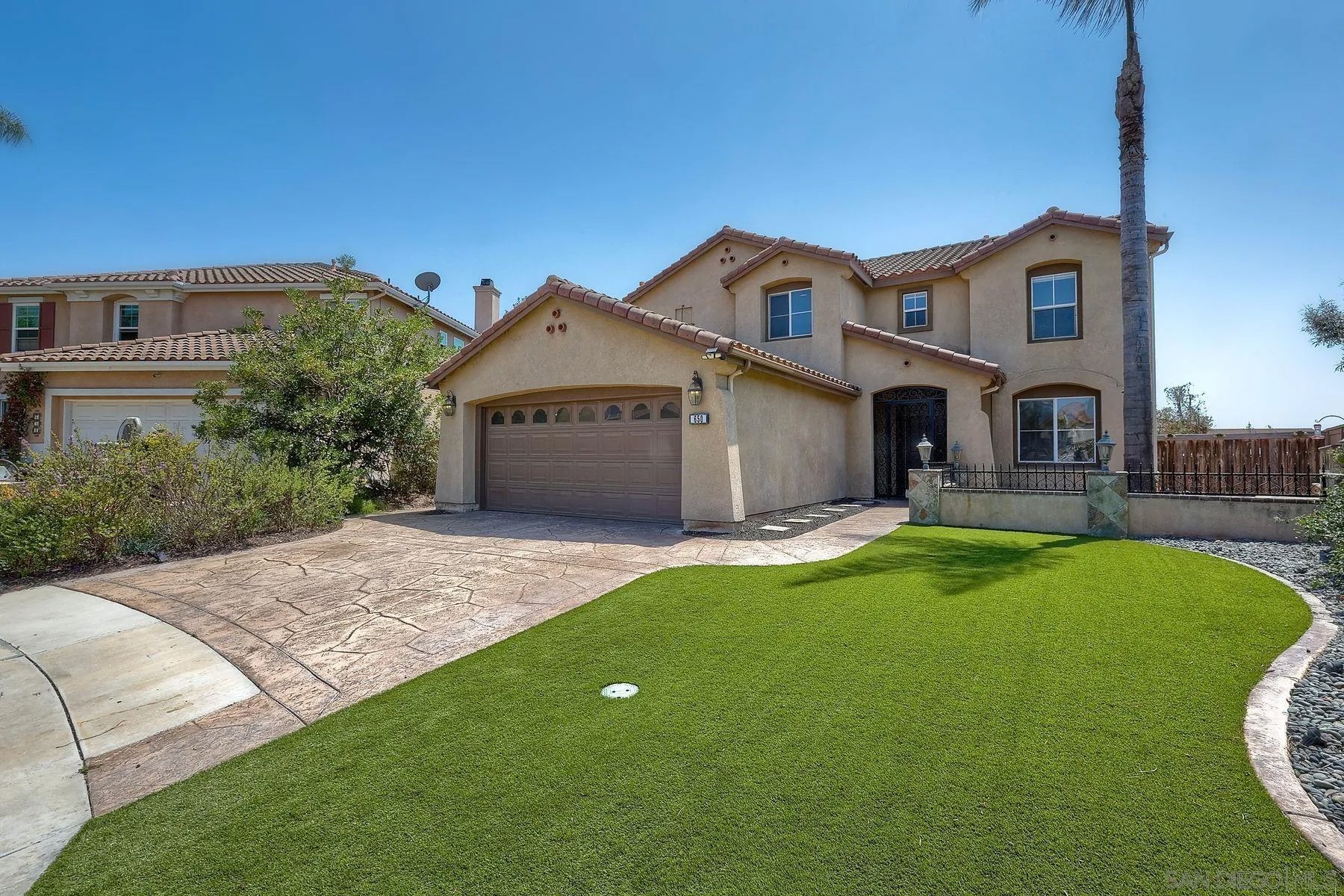 650 Quilalang Ct