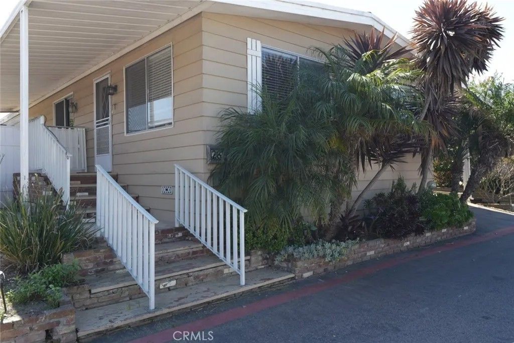 Photo of 20701 Beach Blvd #262, Huntington Beach, CA 92648 (MLS # OC26058544)