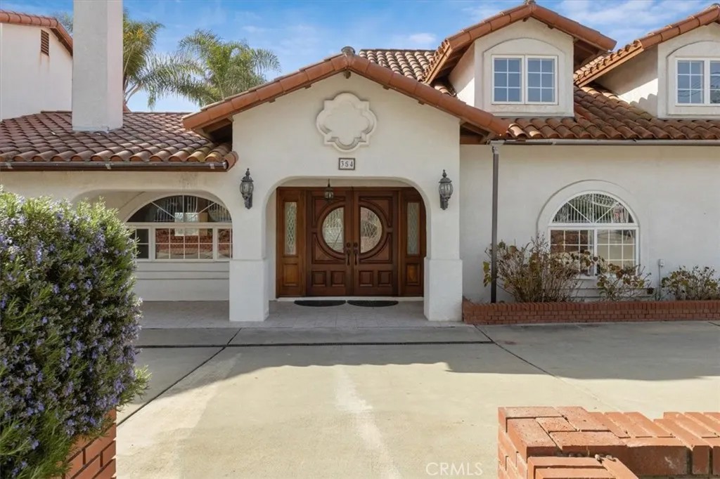 354 Rancho Camino
