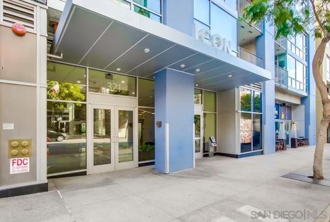Tiny photo for 321 10th Ave #903, San Diego, CA 92101 (MLS # 250038835)