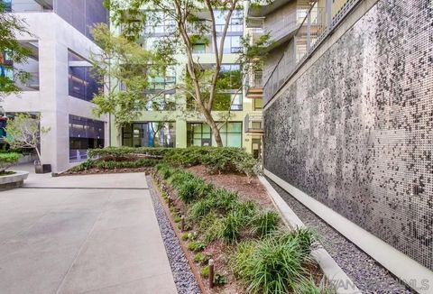 Tiny photo for 321 10th Ave #903, San Diego, CA 92101 (MLS # 250038835)