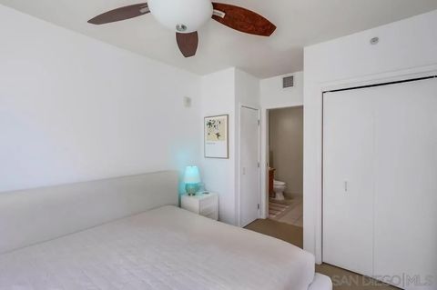 Tiny photo for 321 10th Ave #903, San Diego, CA 92101 (MLS # 250038835)