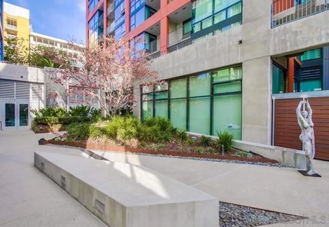 Tiny photo for 321 10th Ave #903, San Diego, CA 92101 (MLS # 250038835)