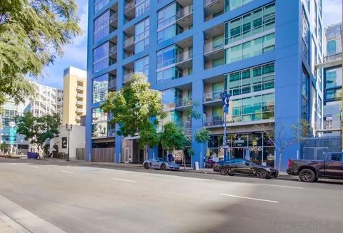 Tiny photo for 321 10th Ave #903, San Diego, CA 92101 (MLS # 250038835)