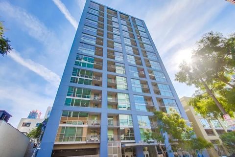 Tiny photo for 321 10th Ave #903, San Diego, CA 92101 (MLS # 250038835)