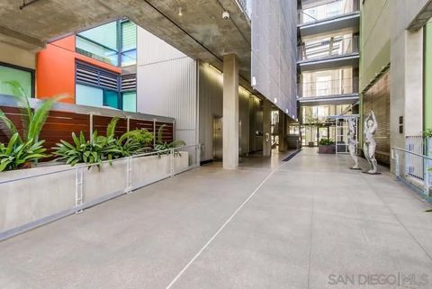 Tiny photo for 321 10th Ave #903, San Diego, CA 92101 (MLS # 250038835)