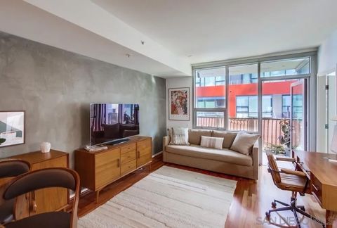 Tiny photo for 321 10th Ave #903, San Diego, CA 92101 (MLS # 250038835)