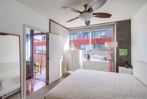 Tiny photo for 321 10th Ave #903, San Diego, CA 92101 (MLS # 250038835)
