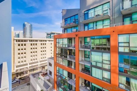 Tiny photo for 321 10th Ave #903, San Diego, CA 92101 (MLS # 250038835)