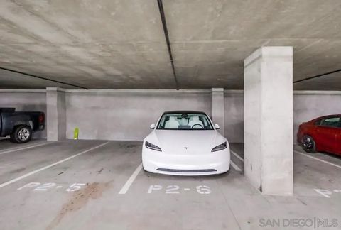 Tiny photo for 321 10th Ave #903, San Diego, CA 92101 (MLS # 250038835)