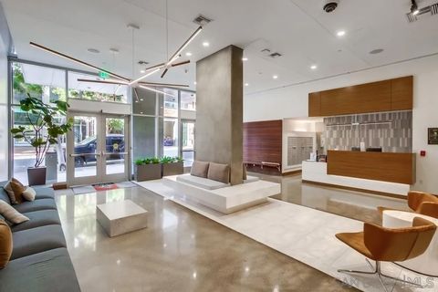 Tiny photo for 321 10th Ave #903, San Diego, CA 92101 (MLS # 250038835)