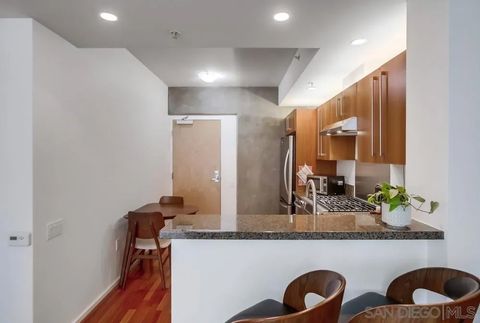 Tiny photo for 321 10th Ave #903, San Diego, CA 92101 (MLS # 250038835)