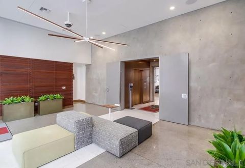 Tiny photo for 321 10th Ave #903, San Diego, CA 92101 (MLS # 250038835)