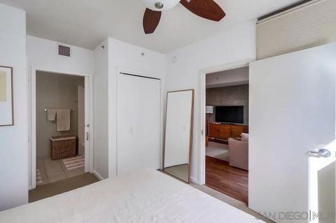 Tiny photo for 321 10th Ave #903, San Diego, CA 92101 (MLS # 250038835)