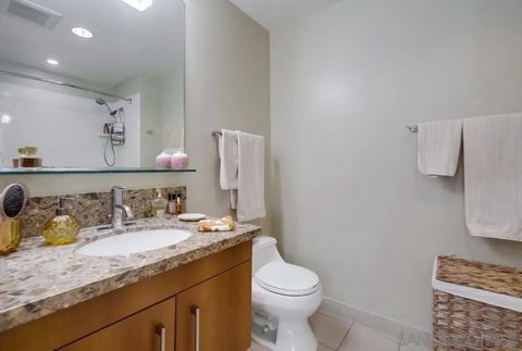 Tiny photo for 321 10th Ave #903, San Diego, CA 92101 (MLS # 250038835)