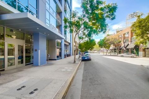 Tiny photo for 321 10th Ave #903, San Diego, CA 92101 (MLS # 250038835)