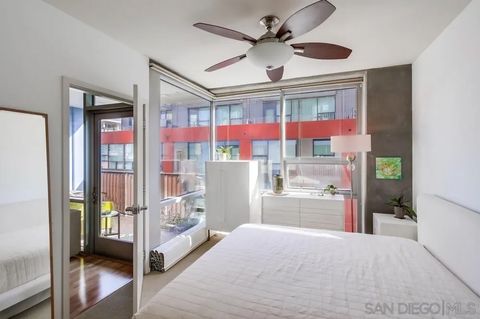 Tiny photo for 321 10th Ave #903, San Diego, CA 92101 (MLS # 250038835)