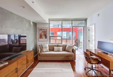 Tiny photo for 321 10th Ave #903, San Diego, CA 92101 (MLS # 250038835)