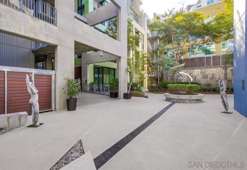 Tiny photo for 321 10th Ave #903, San Diego, CA 92101 (MLS # 250038835)