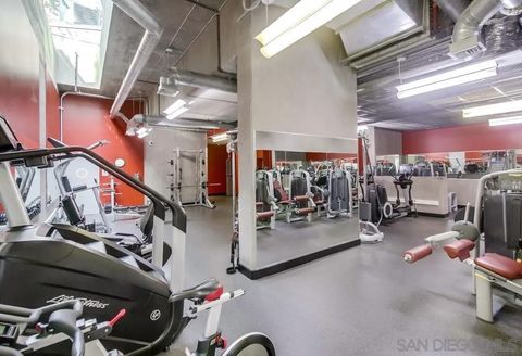 Tiny photo for 321 10th Ave #903, San Diego, CA 92101 (MLS # 250038835)
