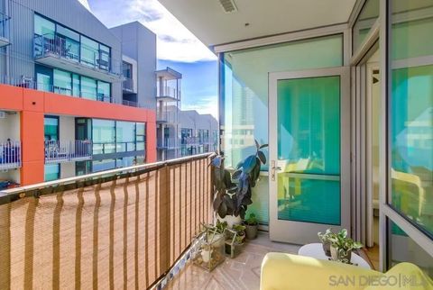 Tiny photo for 321 10th Ave #903, San Diego, CA 92101 (MLS # 250038835)
