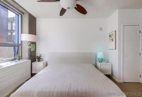 Tiny photo for 321 10th Ave #903, San Diego, CA 92101 (MLS # 250038835)