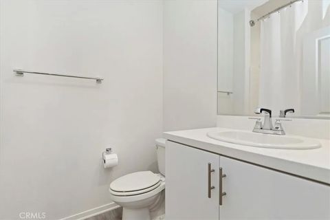 Photo of 8466 Explorer Street, Chino, CA 91708 (MLS # IG25253058)