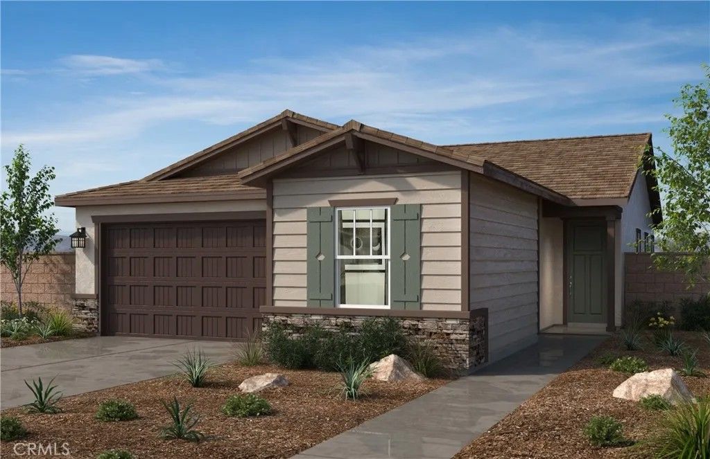 Photo of 4524 Avellino Place, Lake Elsinore, CA 92530 (MLS # SW26093875)