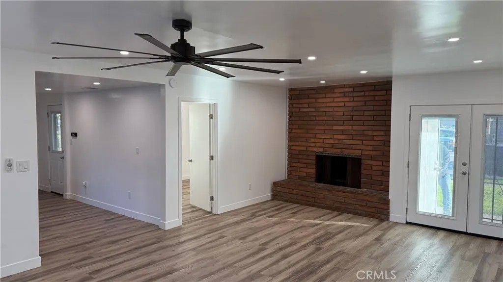 Photo of 1012 W F Street #A, Ontario, CA 91762 (MLS # CV26029513)