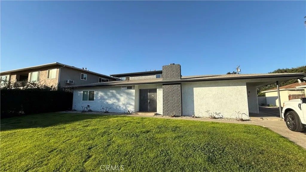 Photo of 1012 W F Street #A, Ontario, CA 91762 (MLS # CV26029513)