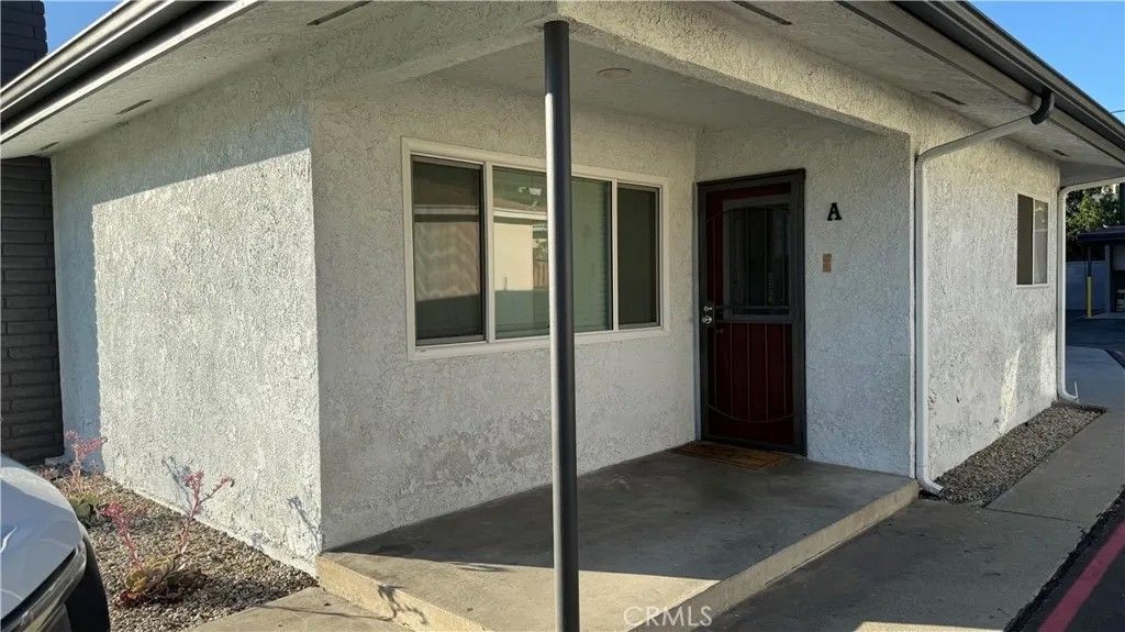 Photo of 1012 W F Street #A, Ontario, CA 91762 (MLS # CV26029513)