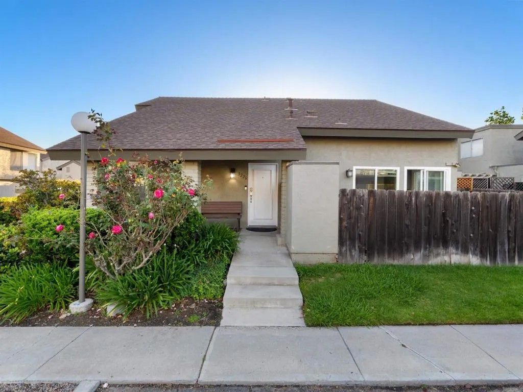 Photo of 5226 Marigot Place, San Diego, CA 92124 (MLS # NDP2603704)