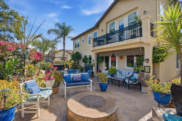 3320 Wild Oak Ln, Escondido