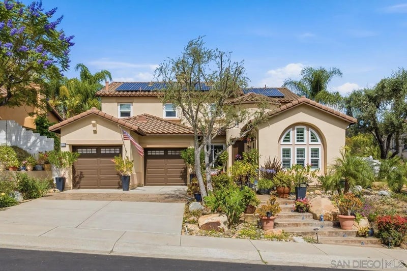 3320 Wild Oak Ln