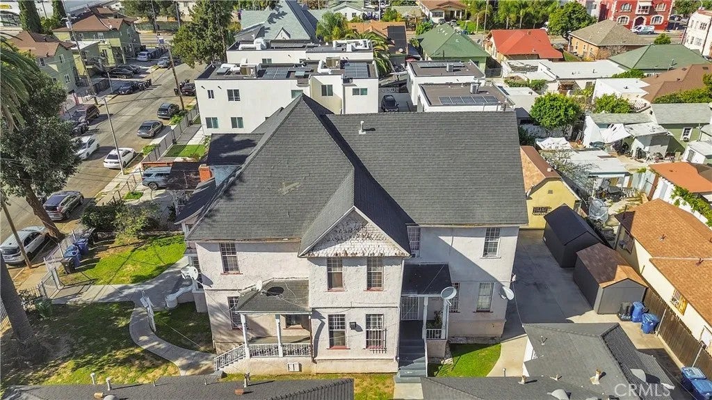 Photo of 2429 E 3rd St, Los Angeles, CA 90033 (MLS # DW26149369)