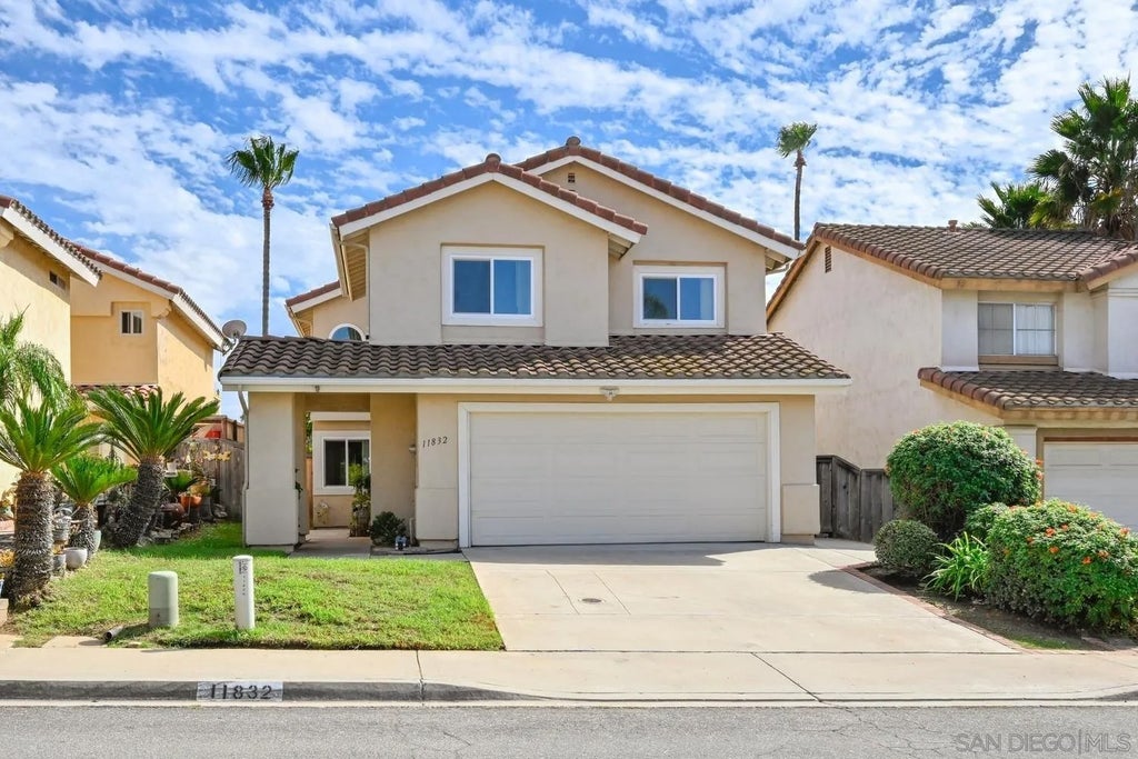 Photo of 11832 Via Hacienda, El Cajon, CA 92019 (MLS # 260025531)