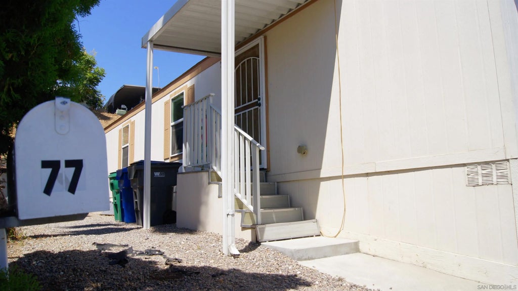 Photo of 12970 Highway 8 Business #77, El Cajon, CA 92021 (MLS # 260025971)