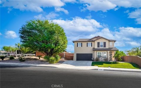Photo of 22209 Blondon Court, Wildomar, CA 92595 (MLS # SW26033552)