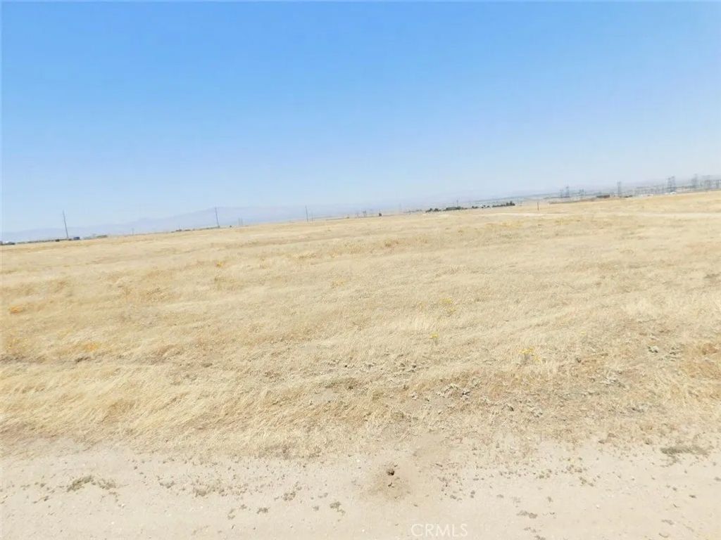 Photo of 0 Vac/Vic 102 Stw/Ave K6, Lancaster, CA 93536 (MLS # SR25277911)