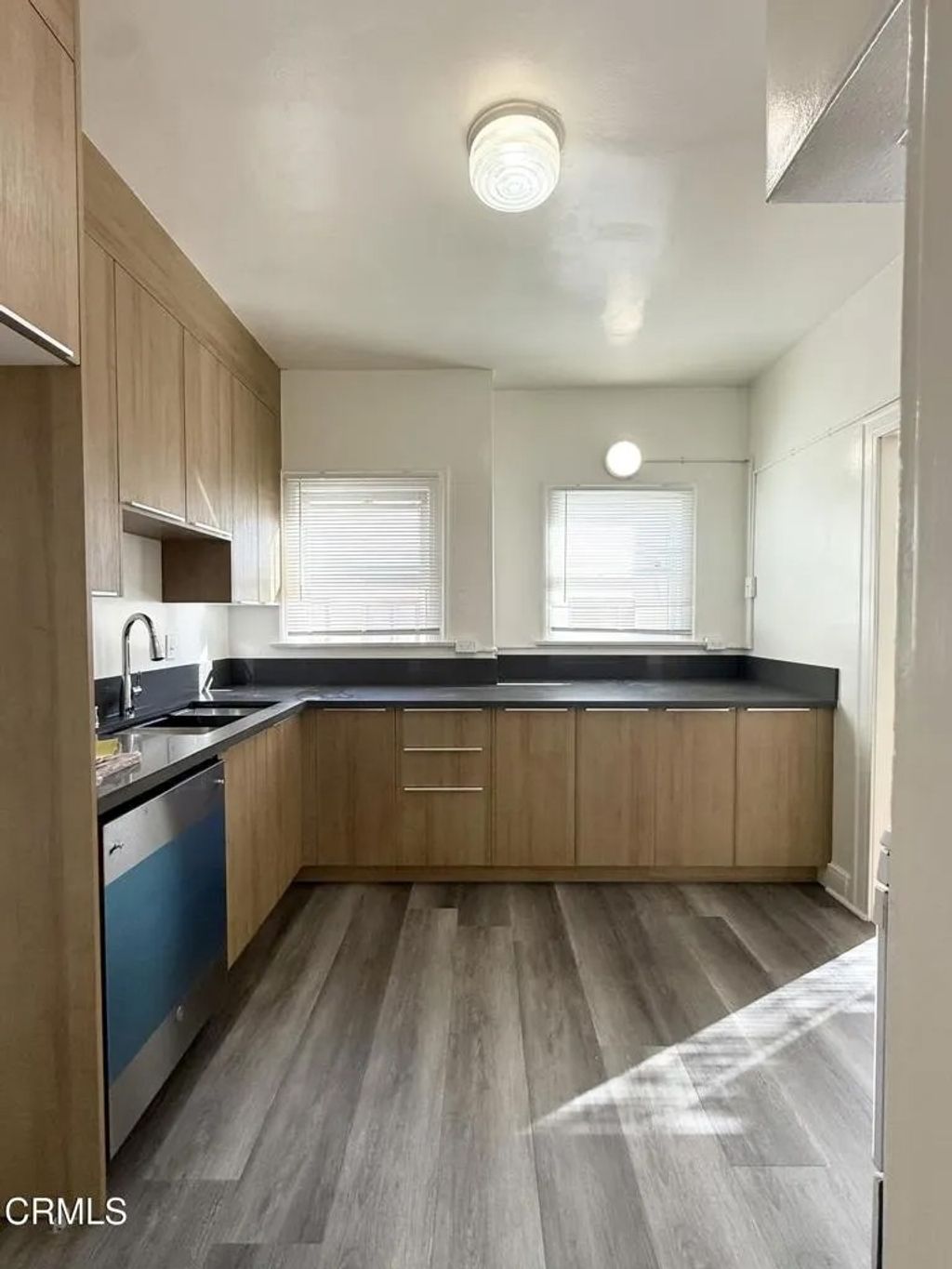 Photo of 144 S Berendo Street, Los Angeles, CA 90004 (MLS # P1-24646)